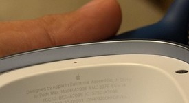 Used
													Apple AirPods Max - Sky Blue, photo 1 of 5