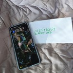 Good Samsung Galaxy Z Flip7 - Unlocked, 256 GB, Blue Shadow, 12 GB, SM-F766U1
