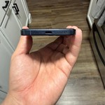 Mint Apple iPhone 15 Pro Max - Unlocked, 256 GB, Blue, A2849