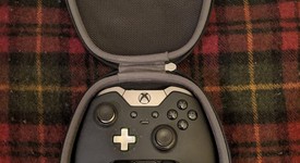 Good
													Xbox Elite Wireless Controller Series 1 - Black, photo 1 of 4
