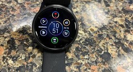 Good
													Garmin Venu 2 - Black, photo 1 of 5