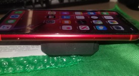 Fair
													Apple iPhone Xr - AT&T, Red, 64 GB, A1984, photo 2 of 6