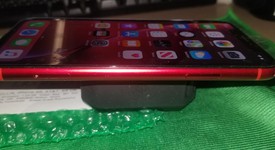 Fair
													Apple iPhone Xr - AT&T, Red, 64 GB, A1984, photo 2 of 7