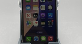 Good
													Apple iPhone 13 Pro - Unlocked, Graphite, 128 GB, A2483, photo 1 of 15