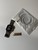 Good Apple Watch Series 8 41mm - Unlocked, Gold, A2772 - Cellular, Stainless