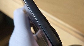 Good
													Motorola Edge (2024) - Unlocked, Black, 256 GB, 8 GB, photo 3 of 7