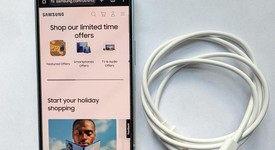 Mint
													Samsung Galaxy Z Fold7 - Unlocked, Mint, 512 GB, 12 GB, SM-F966U1, photo 1 of 8