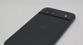 Good
													Google Pixel 8a - T-Mobile, Obsidian, 128 GB, 8 GB, GKV4X, Sub-6 5G, photo 5 of 7