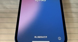 Good
													Apple iPhone 12 - Unlocked, Blue, 64 GB, A2172, photo 2 of 3