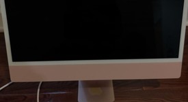 Mint
													iMac 2021 24" - Apple M1, Pink, 1 TB, 8 GB, photo 2 of 8