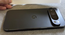 Mint
													Google Pixel 9 Pro - T-Mobile, Obsidian, 256 GB, 16 GB, GR83Y, photo 3 of 8
