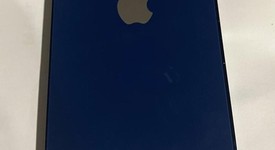 Good
													Apple iPhone 12 - Unlocked, Blue, 64 GB, A2172, photo 5 of 6