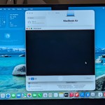 Good MacBook Air 2022 (M2) - 13 inch - 256 GB, Silver, 8 GB, Apple M2