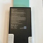 New Samsung Galaxy S23 Ultra - T-Mobile, 256 GB, Black, 8 GB, SM-S918U