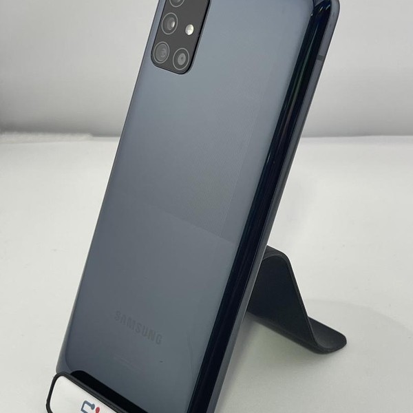 Samsung Galaxy A51 5G - Cricket, 128 GB, Blue, 6 GB, SM-A516U