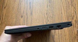 Good
													Dell Latitude Laptop, photo 2 of 9