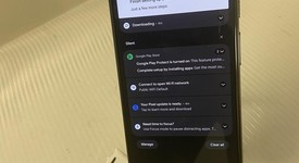 Good
													Google Pixel 8 Pro - Unlocked, Obsidian, 128 GB, 12 GB, G1MNW, mmWave 5G, photo 1 of 5