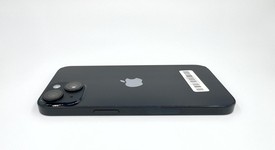 Fair
													Apple iPhone 14 - Unlocked, Midnight, 128 GB, A2649, photo 3 of 3