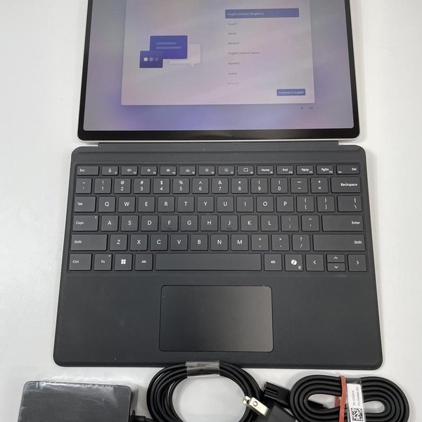 Microsoft Surface Pro 11 - Platinum, 1 TB, 16 GB