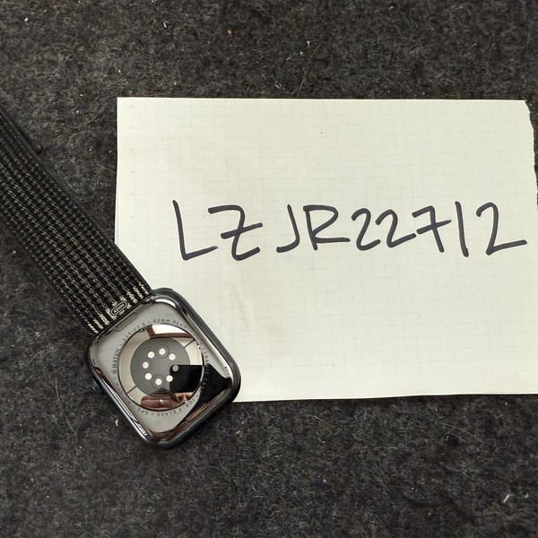 Apple Watch Series 8 45mm - Midnight, A2771 - GPS, Aluminum