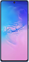 Galaxy S10 Lite Comparison