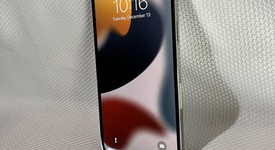 Mint
													Apple iPhone 12 Pro Max - Unlocked, Silver, 128 GB, A2342, photo 4 of 7