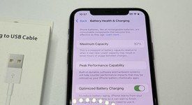 Good
													Apple iPhone 11 Pro - Unlocked, Green, 64 GB, A2160, photo 1 of 5
