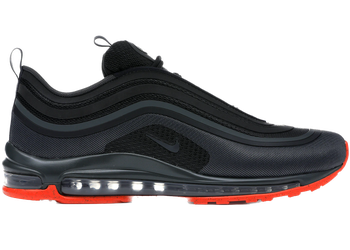 Nike Air Max 97 Ultra 17 Anthracite Rush Orange for sale