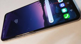 Good
													LG G8 ThinQ - T-Mobile, Gray, 128 GB, 6 GB, LM-G820TM, photo 4 of 9
