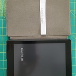 Good Kobo Aura ONE - Black