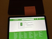 Apple iPad Air 4th Gen