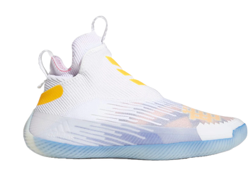 adidas N3xt L3v3l Futurenatural Eric Emanuel White Blue Yellow for sale