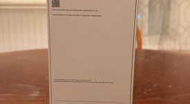 New
													Apple iPhone 17 Pro Max - Unlocked, Silver, 256 GB, A3257, photo 2 of 3