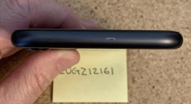 Good
													Apple iPhone 8 - Sprint, Gray, 64 GB, A1863, photo 4 of 7
