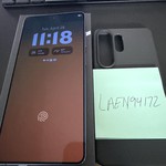 Good Samsung Galaxy S26 Ultra - Unlocked, 256 GB, Cobalt Violet, 12 GB, SM-S948U1