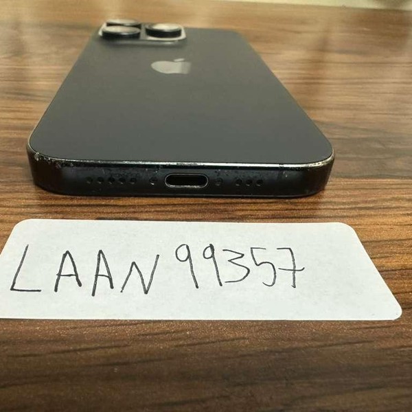 Apple iPhone 15 Pro - Unlocked, 128 GB, Blue, A2848