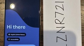 Good
													Google Pixel 7 Pro - Unlocked, Hazel, 512 GB, 12 GB, GE2AE, photo 1 of 10