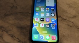 Good
													Apple iPhone 12 Pro - Unlocked, Graphite, 128 GB, A2341, photo 1 of 5