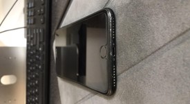 Good
													Apple iPhone 7 Plus - AT&T, Black, 128 GB, 3 GB, A1661, photo 2 of 9