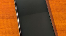 Good
													OnePlus 10 Pro - Unlocked, Black, 128 GB, 8 GB, NE2215, photo 3 of 8