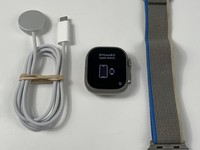 Apple Watch Ultra 49mm