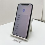 Good Apple iPhone 12 - Unlocked, 128 GB, Black, A2172