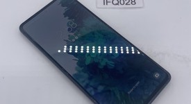 Good
													Samsung Galaxy S20 FE 5G - AT&T, Cloud Navy, 128 GB, 6 GB, SM-G781U, photo 2 of 9