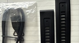 Mint
													Garmin epix Gen 2 - Black, Sapphire, photo 6 of 6