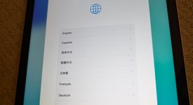 Good
													Apple iPad 10th Gen - Wi-Fi, Silver, 64 GB, A2696, photo 2 of 8