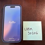 Good Apple iPhone 15 - Unlocked, 128 GB, Green, A2846