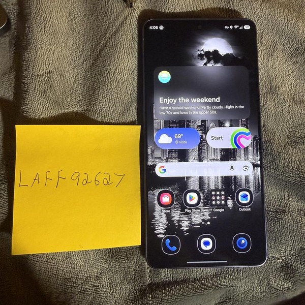 Samsung Galaxy S26 Ultra - Unlocked, 256 GB, Cobalt Violet, 12 GB, SM-S948U1