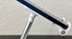 Good
													Apple iPhone 12 - Unlocked, Blue, 128 GB, A2172, photo 3 of 8