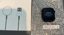 Good
													Apple Watch Series 10 46mm - Black, A2999 - GPS, Aluminum, photo 1 of 6