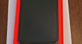 Good
													OnePlus 6 - Unlocked, Black, 128 GB, 8 GB, photo 3 of 6